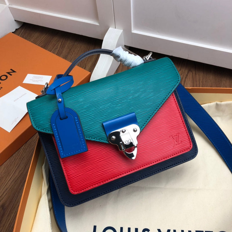 Amelia - LV Bags - 13381