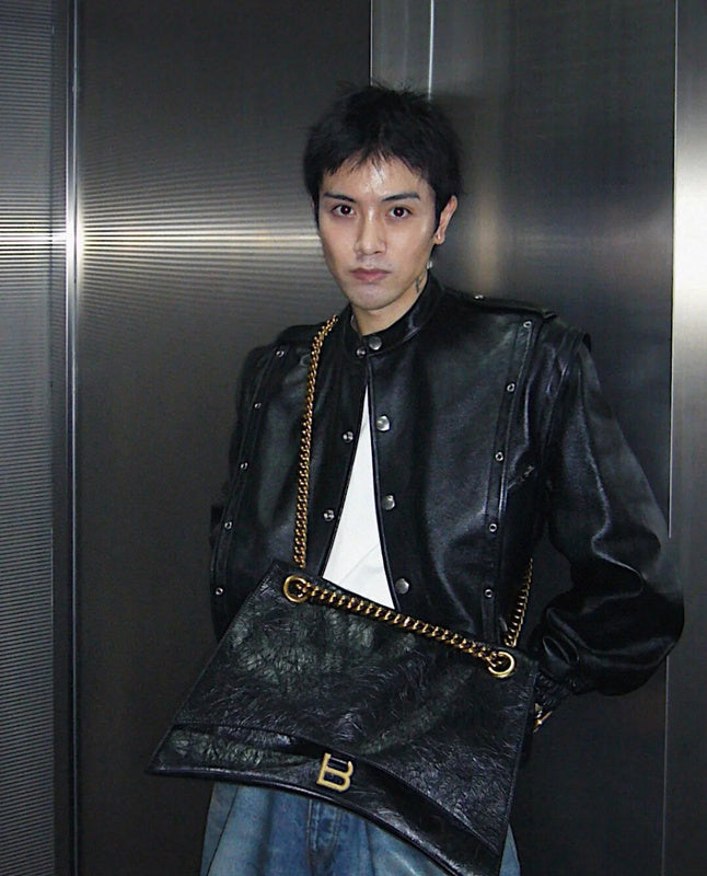 Amelia - BGA Bags - 2534