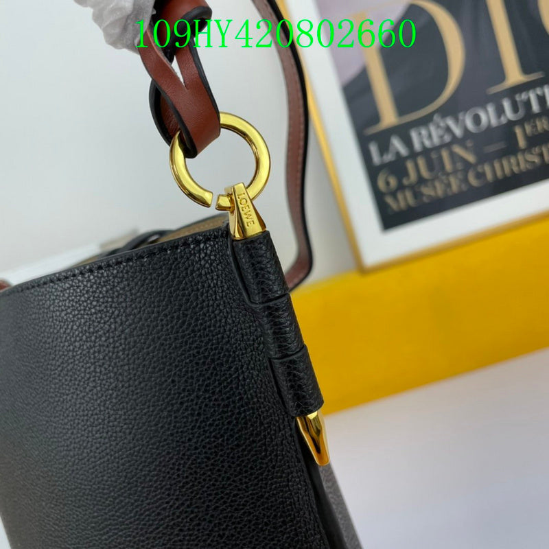 Amelia - LWE BRANDED BAGS - 263