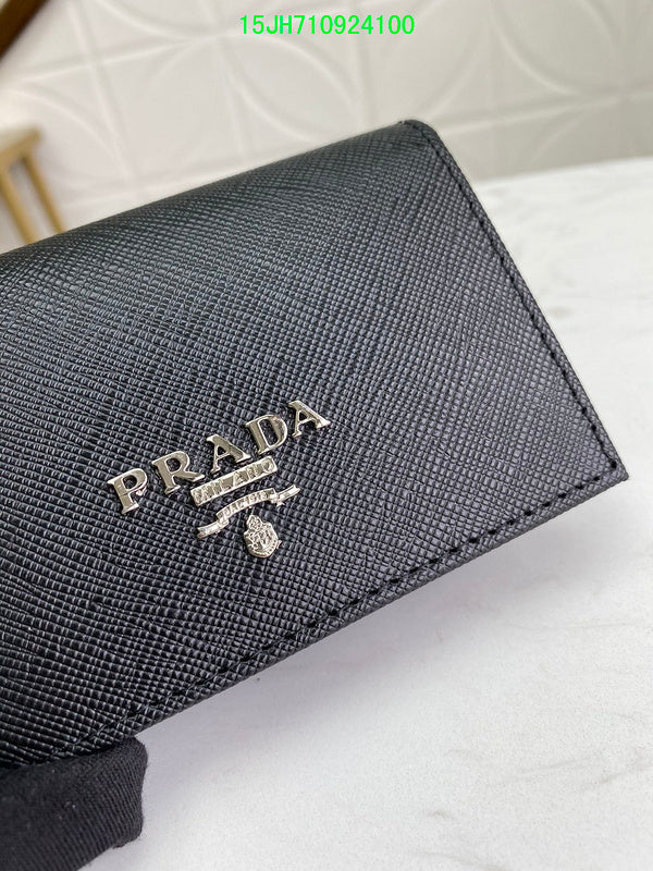 Amelia - PD Wallet - 339