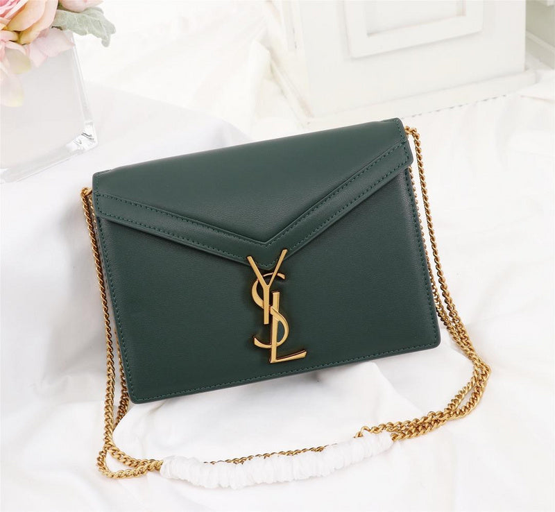 Amelia - YSL Bag - 2829