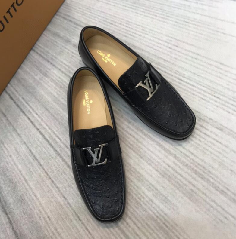 AmeliaLuxury - LOV Men Shoes - 1332