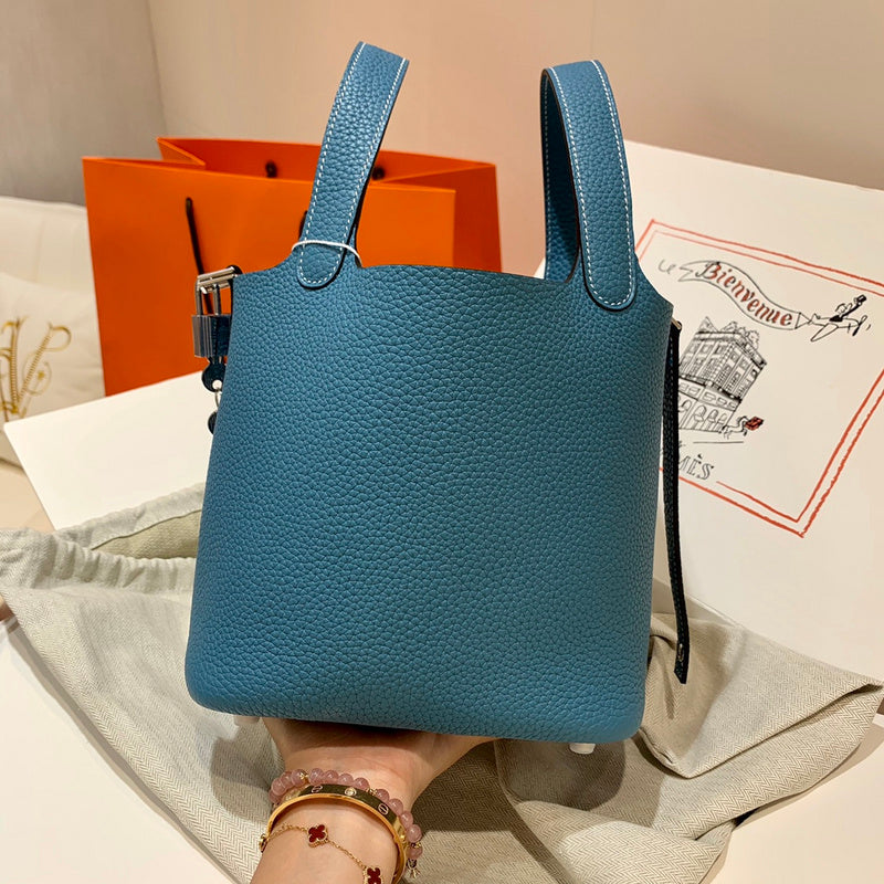 Amelia- HRMS LUXURY BAGS - 1017