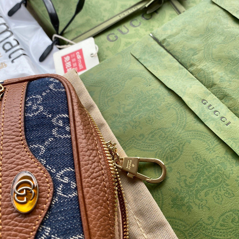 Amelia - GCI Bags - 9680