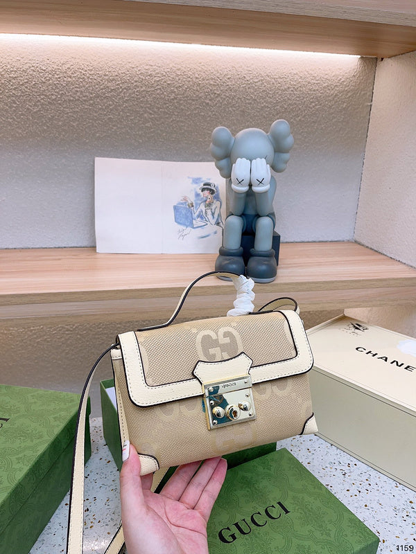 Amelia - GCI Bags - 11798