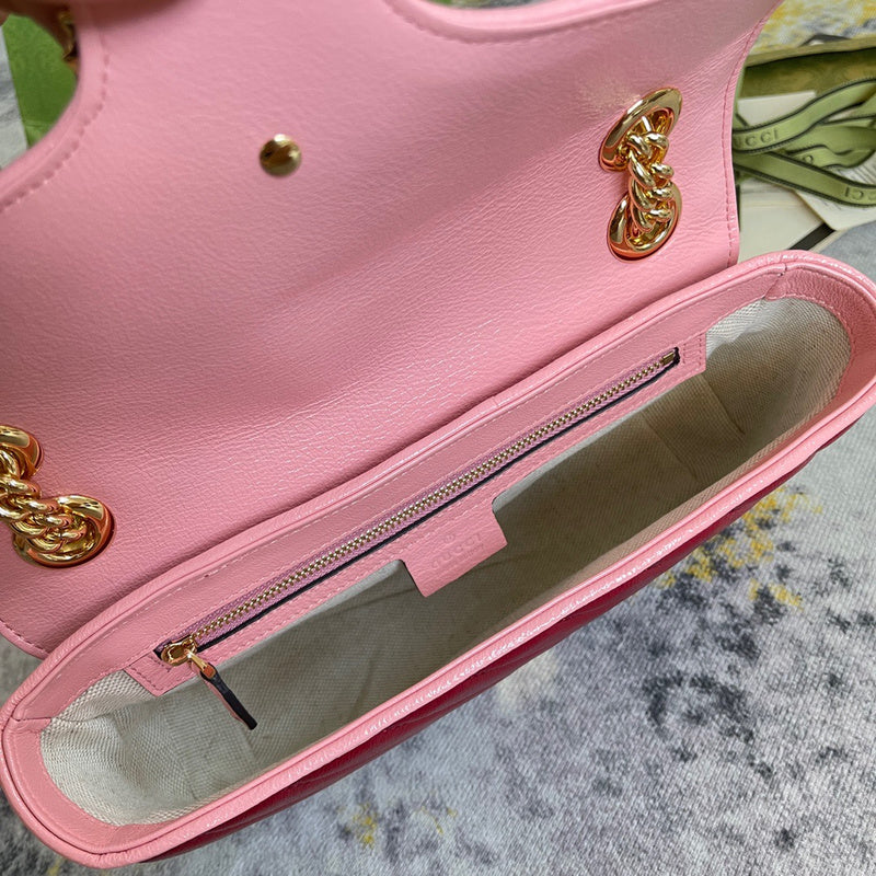 Amelia Fashion - GCI Bags - 2848