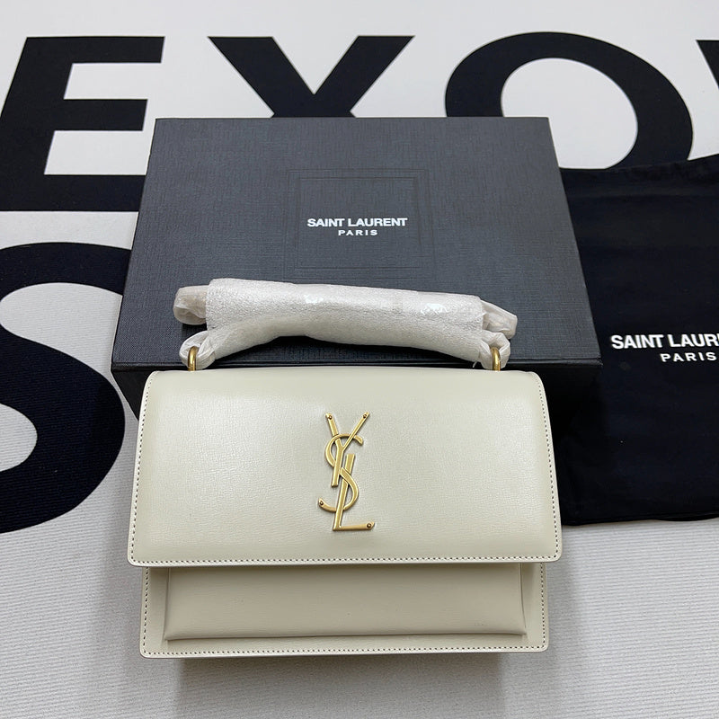Amelia - YSL Bag - 2031