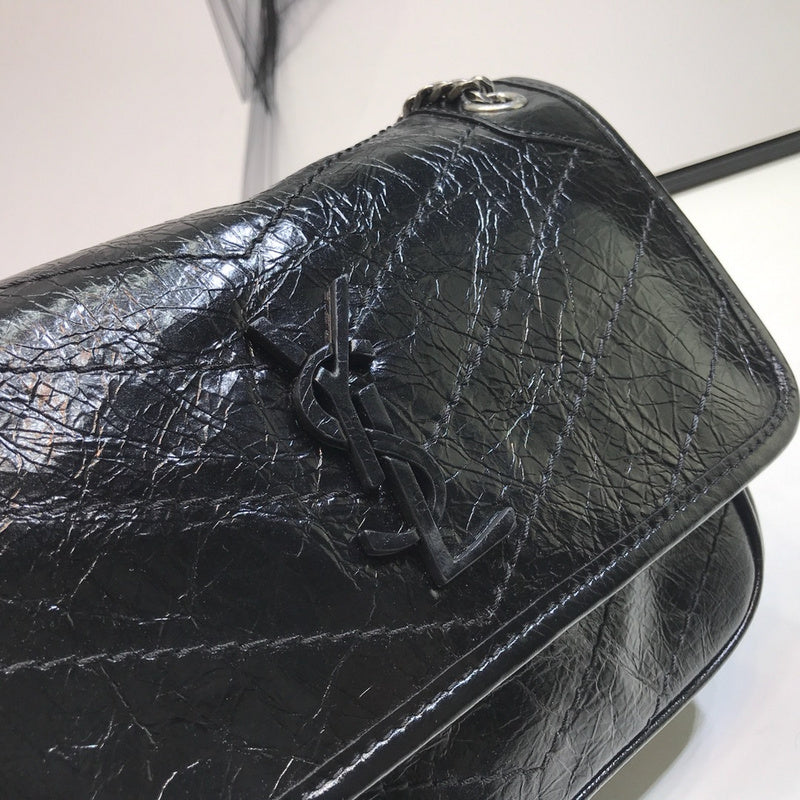 Amelia - YSL Bag - 2228