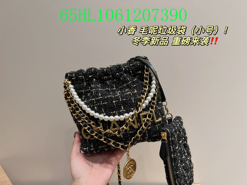 Amelia - CHL Bags - 1741