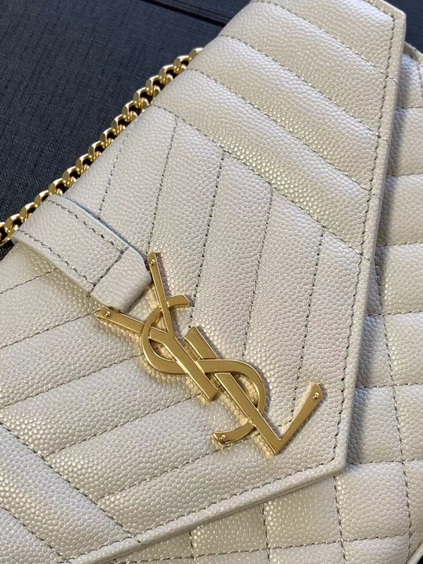 Amelia - YSL Bag - 3736