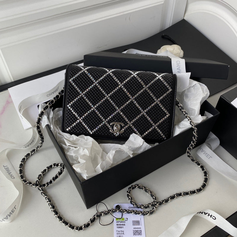 Amelia- CHL Bags - 7609