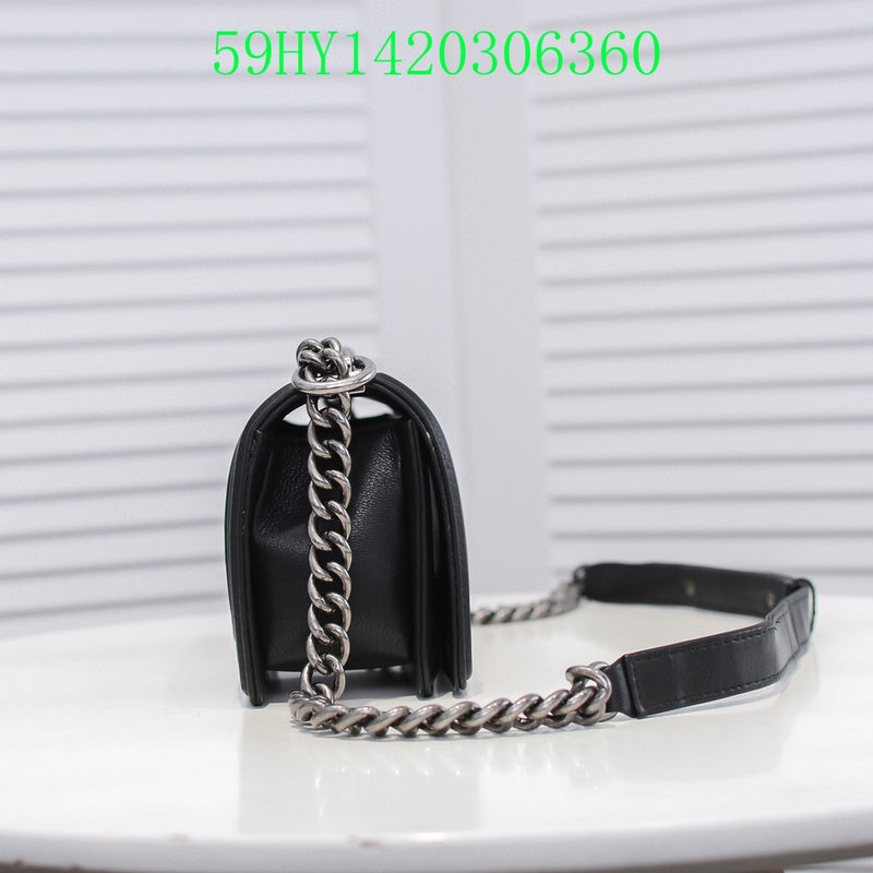 Amelia - CHL Bags - 1431