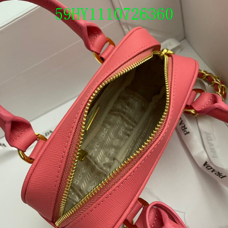 Prada Bags - The Barnes Bags  1084