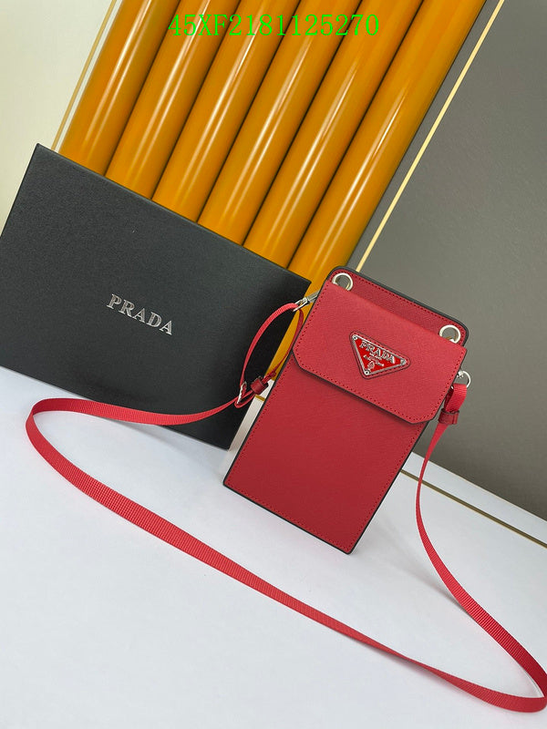 Amelia - PD Wallet - 198