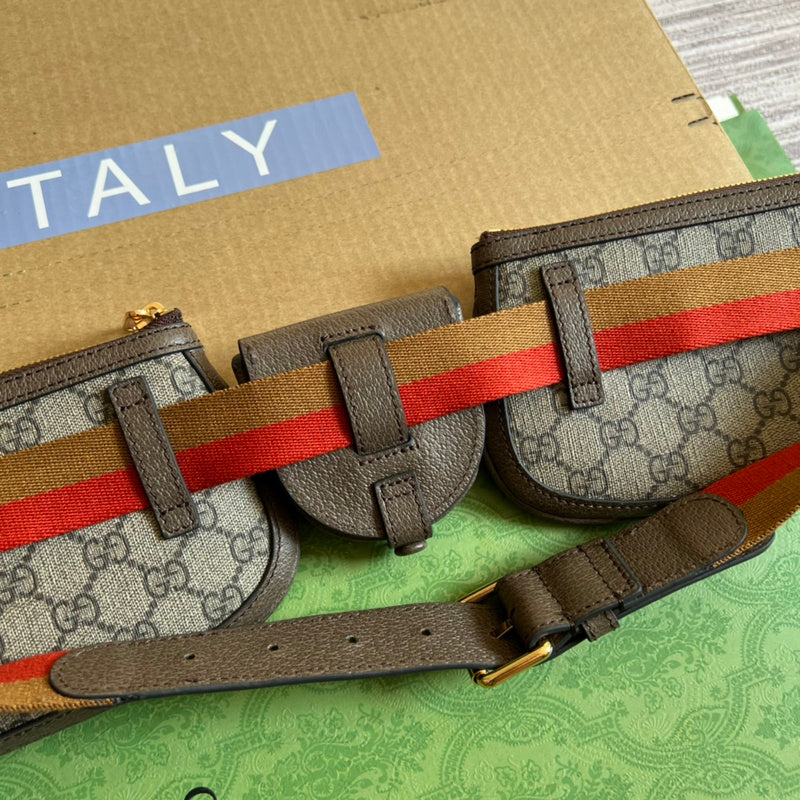 Amelia- GCI Bags - 5773