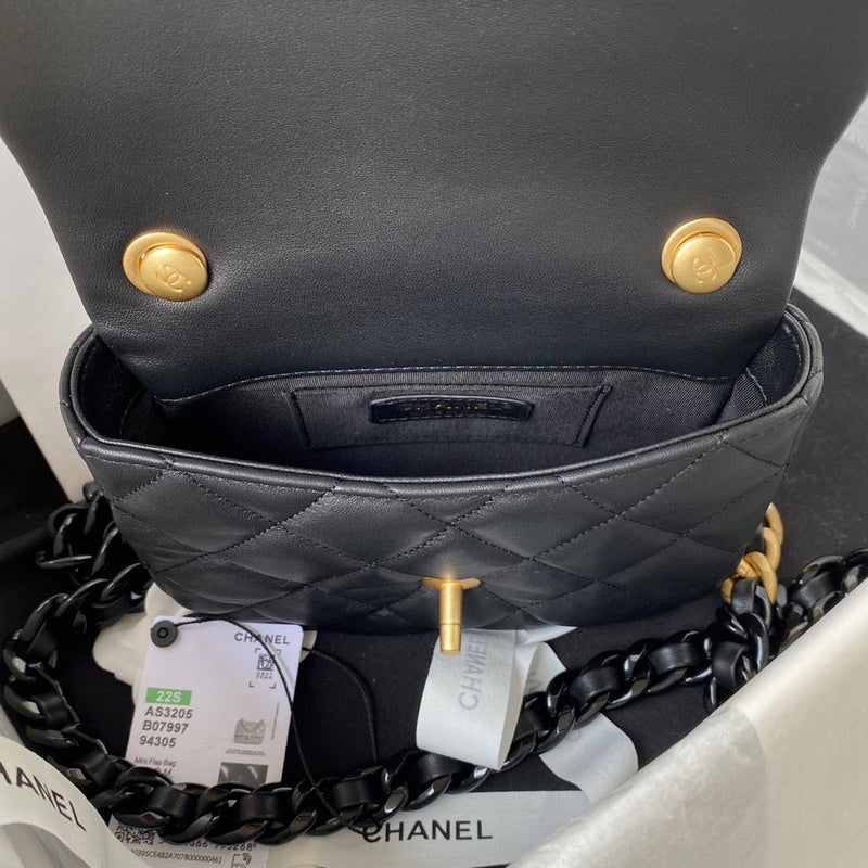 Amelia- CHL Bags - 7627