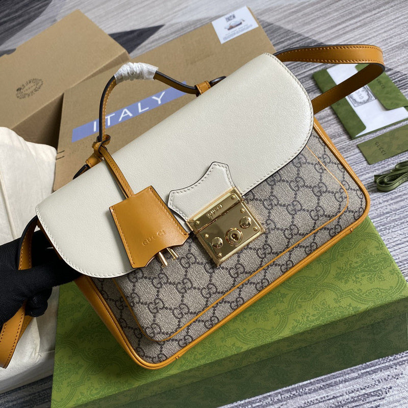 Amelia- GUKI Bags - 1702