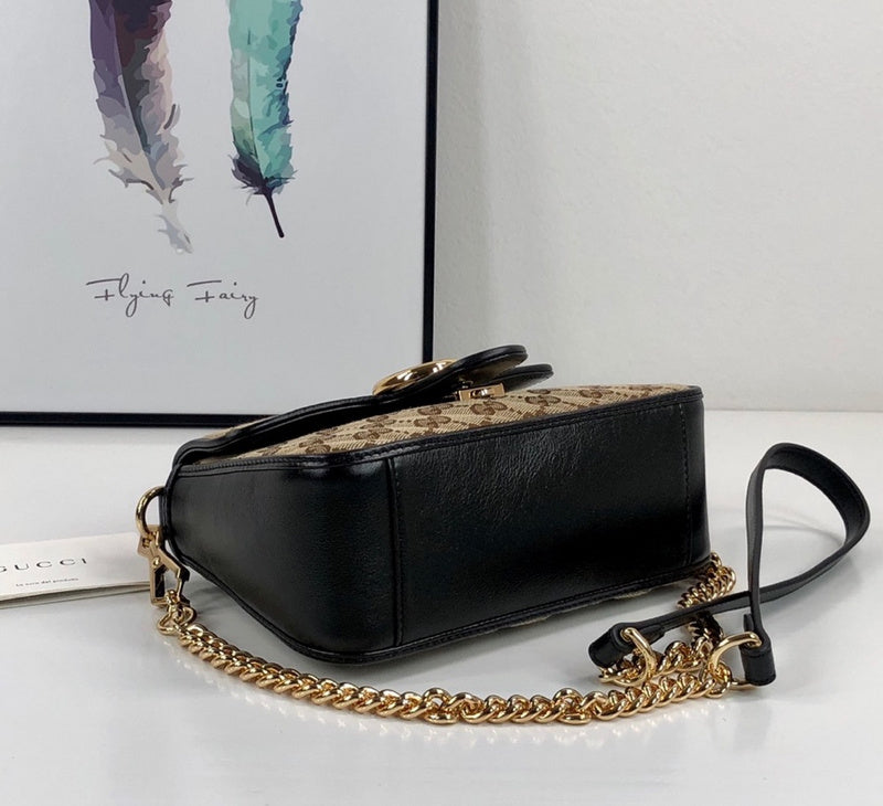 Amelia- GCI Bags - 4088