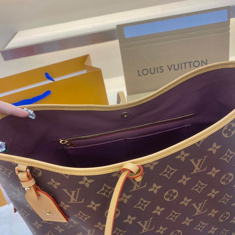 Amelia - LV Bags - 15070