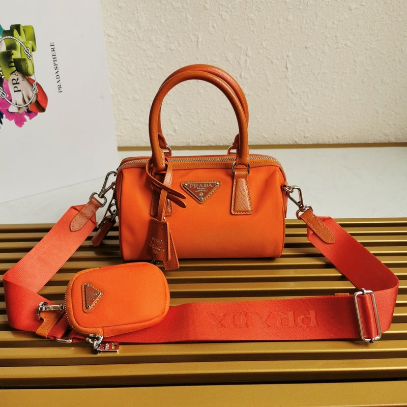 Reeby Bags - Prada Bags - 101