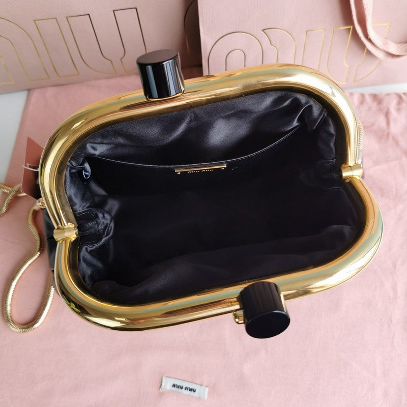 Amelia- MMU  LUXURY BAGS - 059