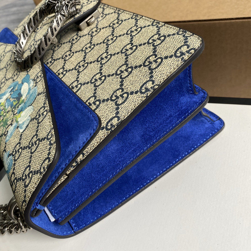 Amelia- GUKI Bags - 2028