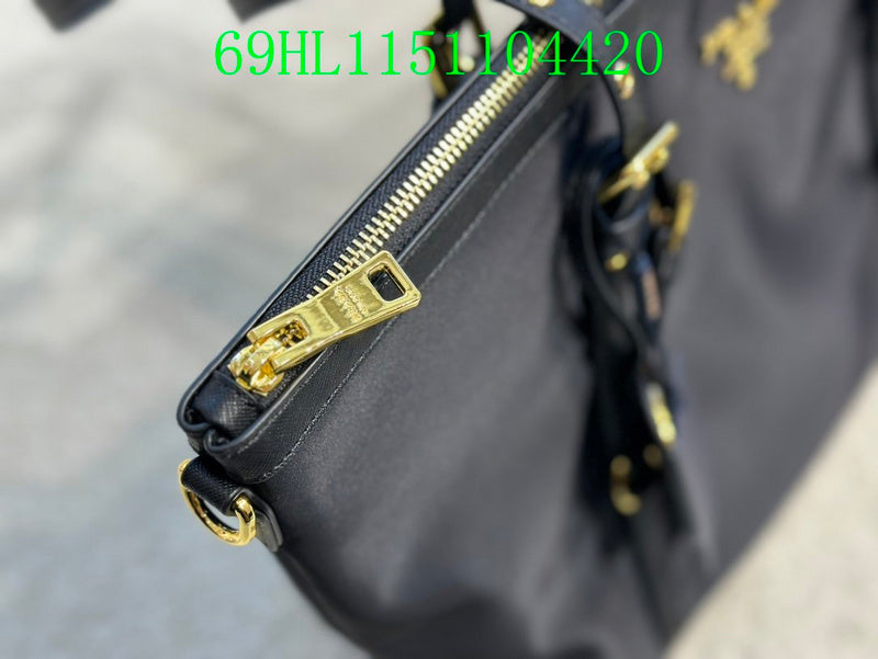 Prada Bags - The Barnes Bags  868