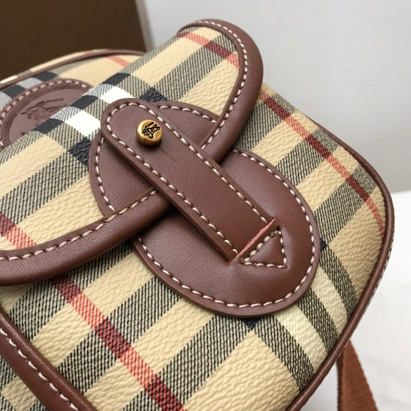 Amelia - B-BERRY BAGS - 588