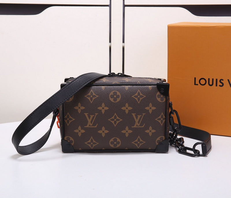 Fan Fashion Lu-Vi bags - 17817