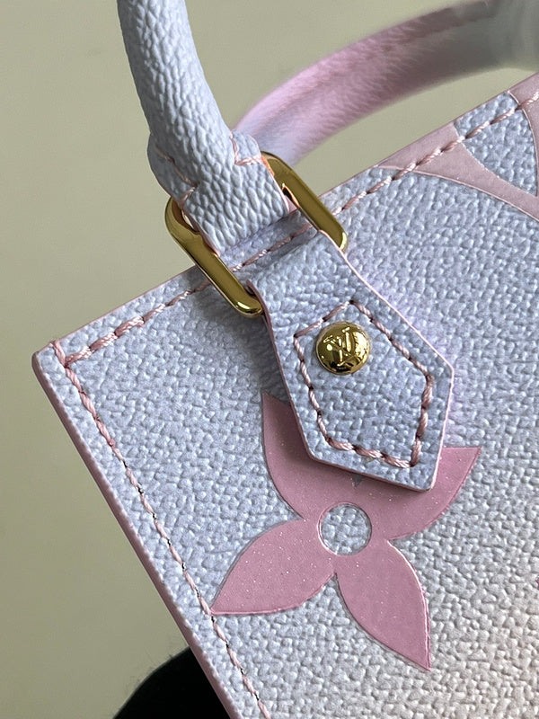 Amelia - LV Bags - 16631
