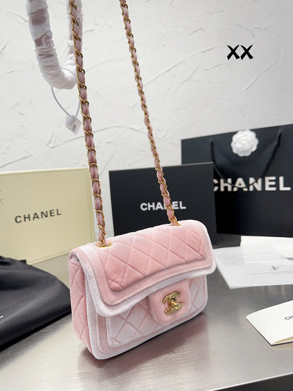 Amelia- CHL Bags - 7262