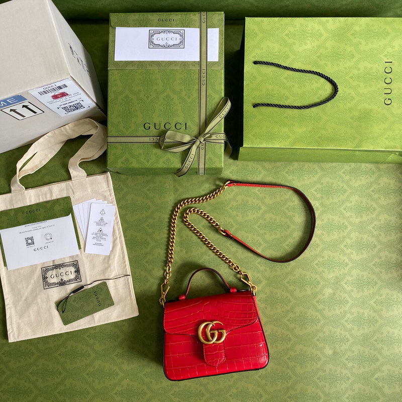 Amelia- GCI Bags - 5835