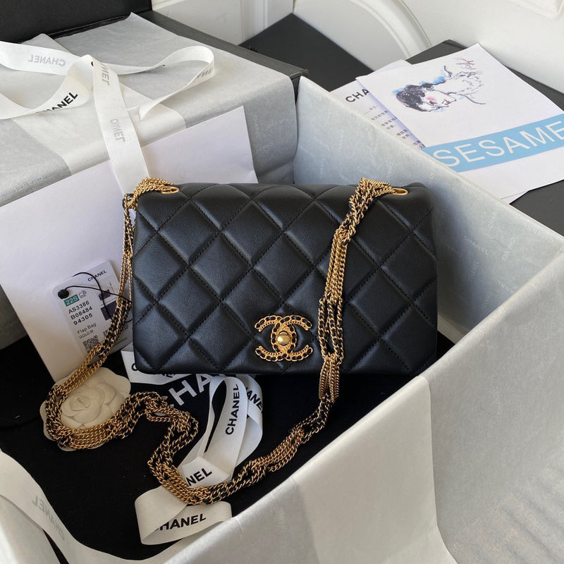 Amelia- CHL Bags - 7585