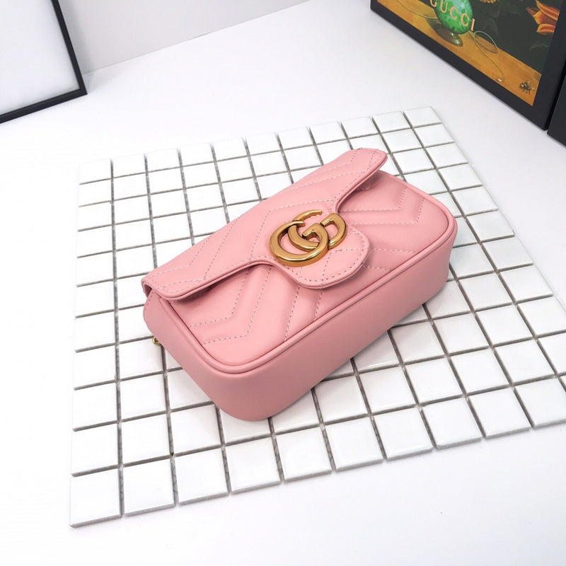 Amelia Fashion - GCI Bags - 2574