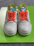 AmeliaLuxury - LOV Men Shoes - 1402