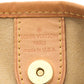 Louis Vuitton   Monogram Galleria MM Tote