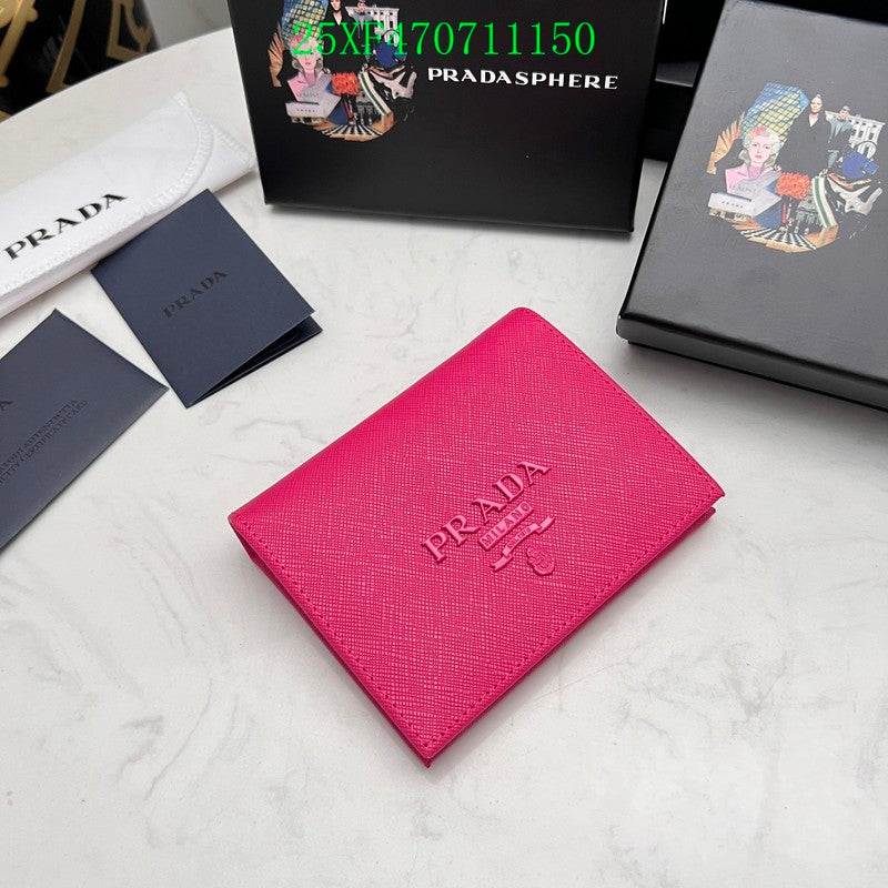 Amelia - PD Wallet - 144