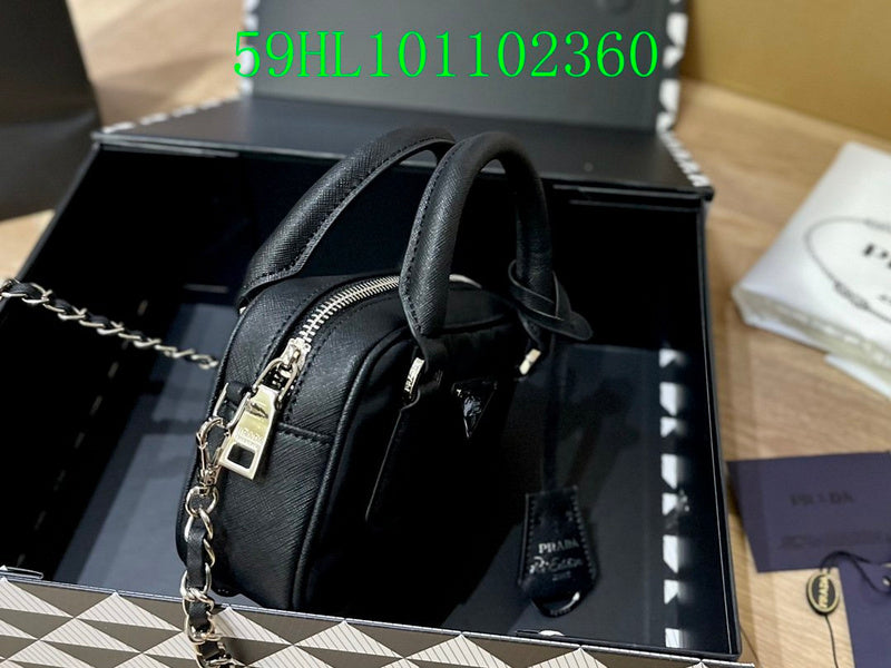 Prada Bags - The Barnes Bags  890