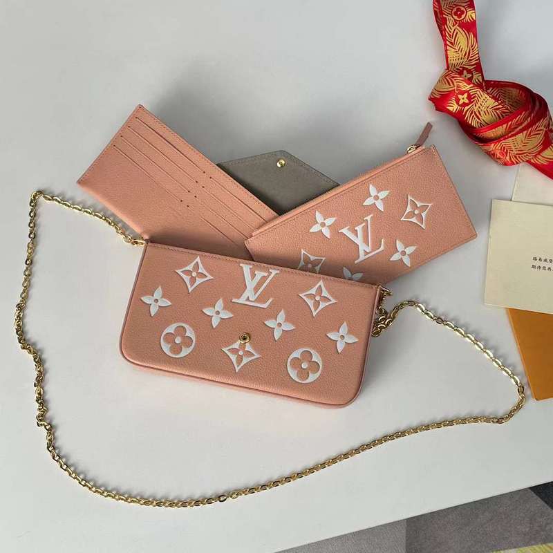 Amelia- Lu-Vi bags - 11807