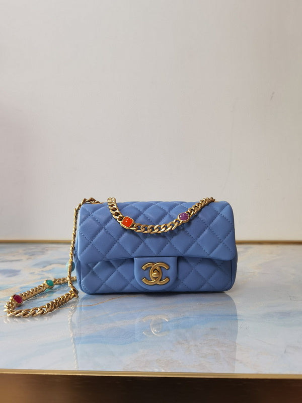Wellow Bags - Chanel - Bags  - 665