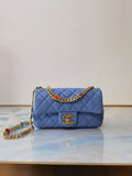 Wellow Bags - Chanel - Bags  - 665