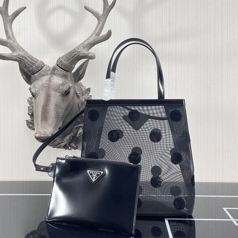 Reeby Bags - Prada Bags - 026