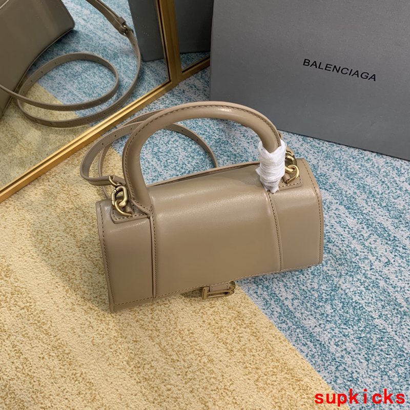 Amelia- BG Hourglass Bags - 158