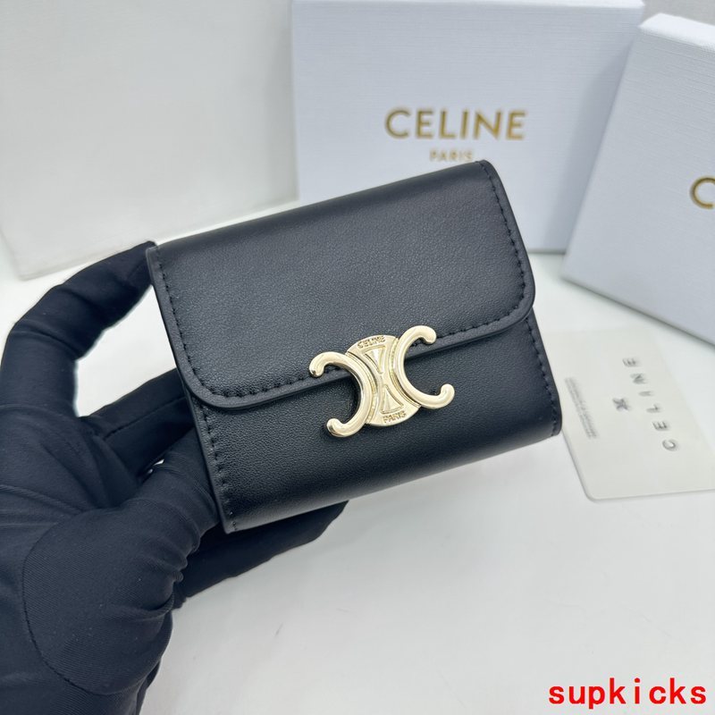 Amelia- Mix Wallets - 718