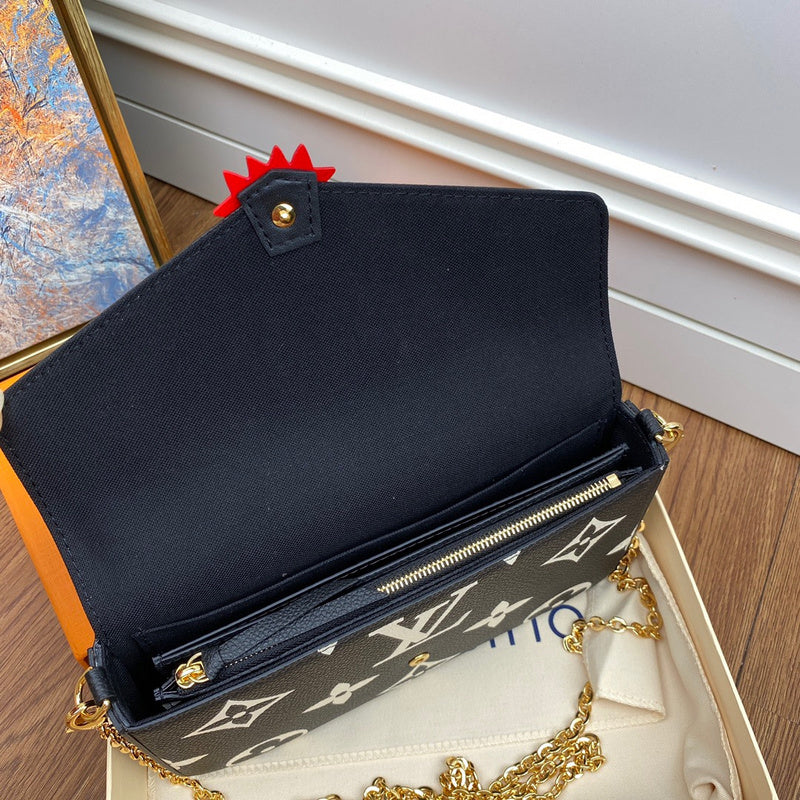 Amelia - LV Bags - 13001