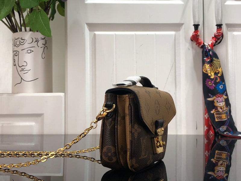 Amelia - LV Bags - 16534
