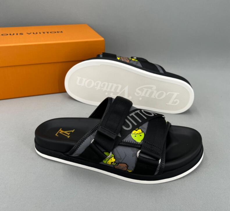 AmeliaLuxury - LOV Men Shoes - 1021