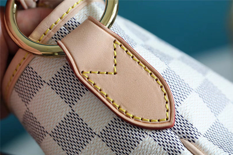Fan Fashion Lu-Vi bags - 8021