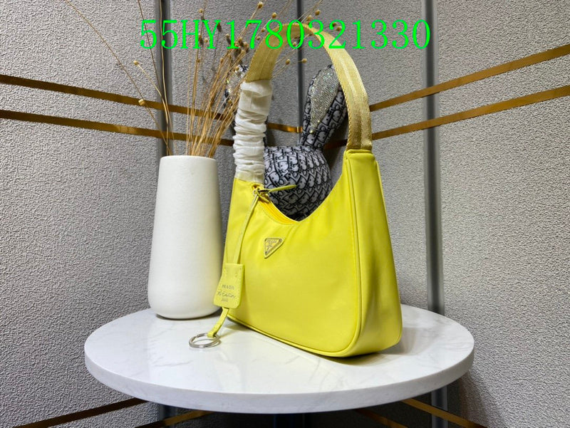 Prada Bags - The Barnes Bags  1548