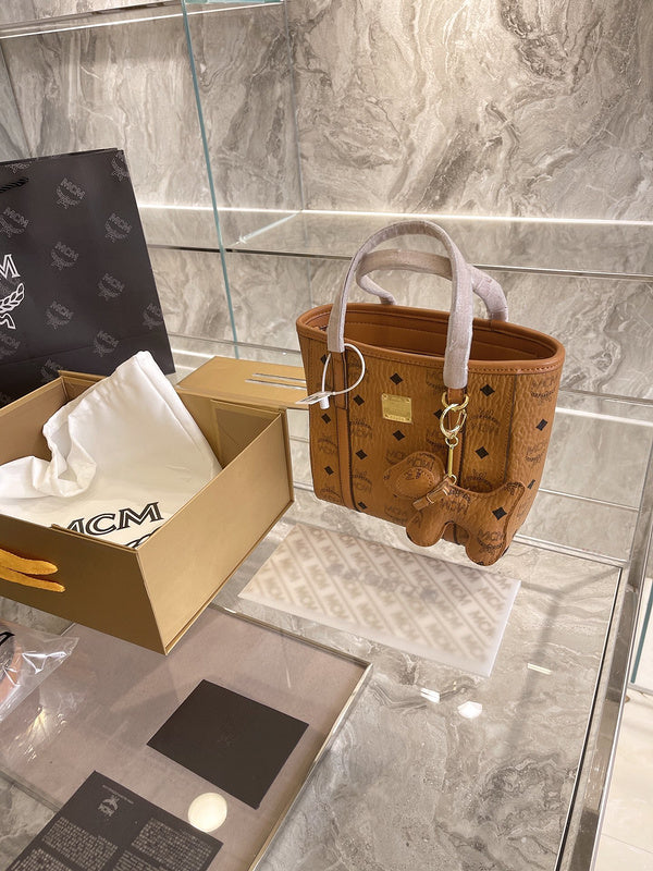 Amelia- - MQM Bags - 186